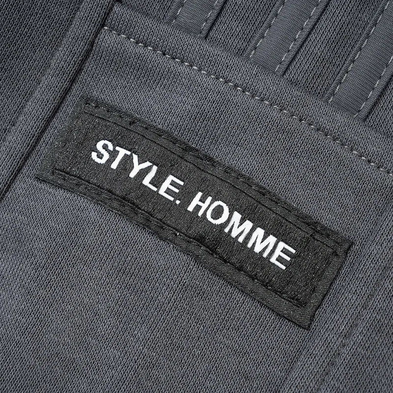 TADENANSHEN Casual Pants Men-19