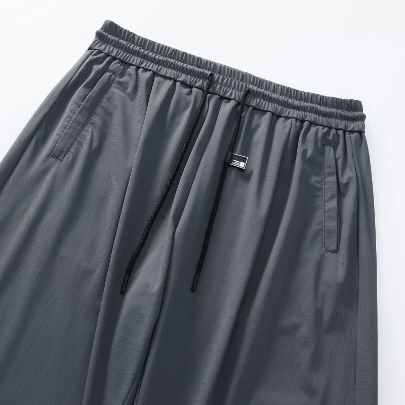 TADENANSHEN Casual Pants Men-9