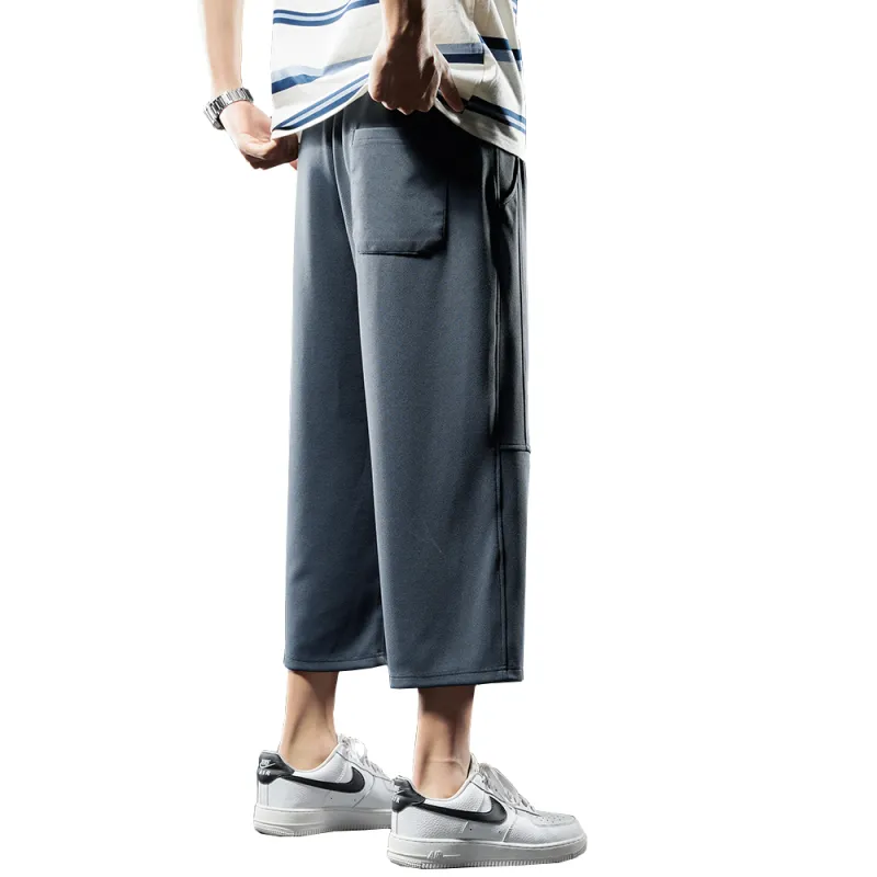 TADENANSHEN Casual Shorts Men's-6