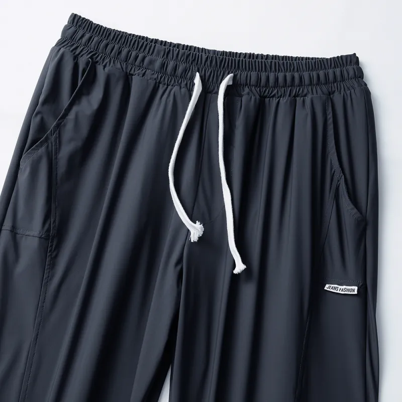 TADENANSHEN Casual Pants Men-2