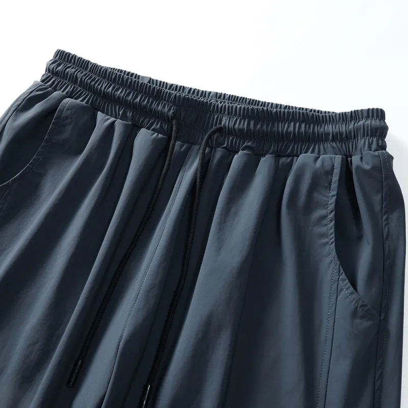 TADENANSHEN Casual Pants Men-11