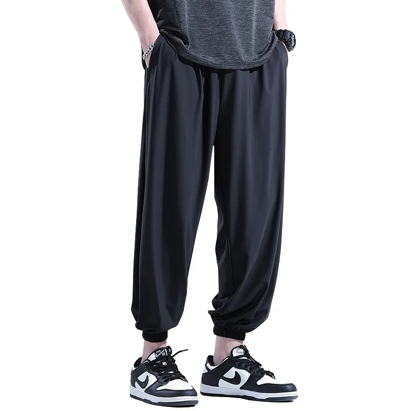 TADENANSHEN Casual Pants Men-2