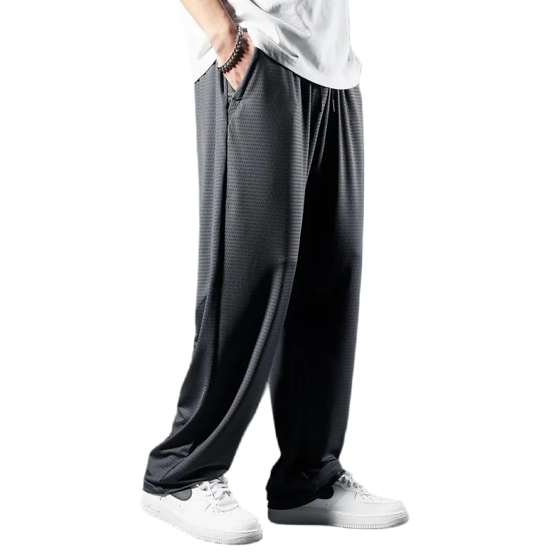 TADENANSHEN Casual Pants Men-11