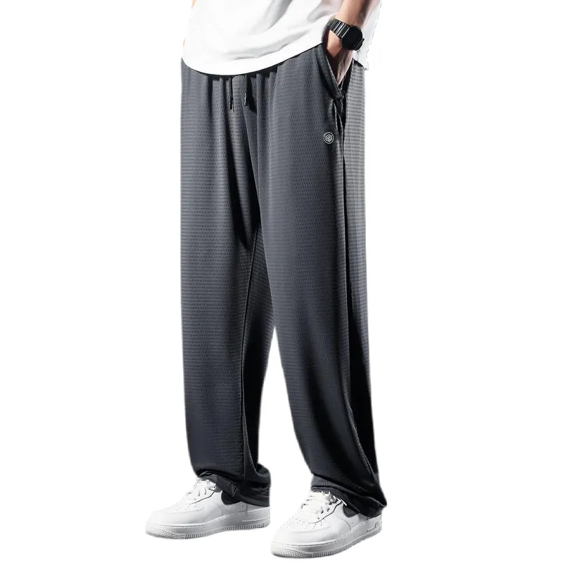 TADENANSHEN Casual Pants Men-10