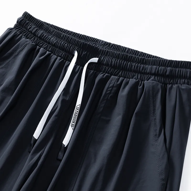 TADENANSHEN Casual Pants Men-2