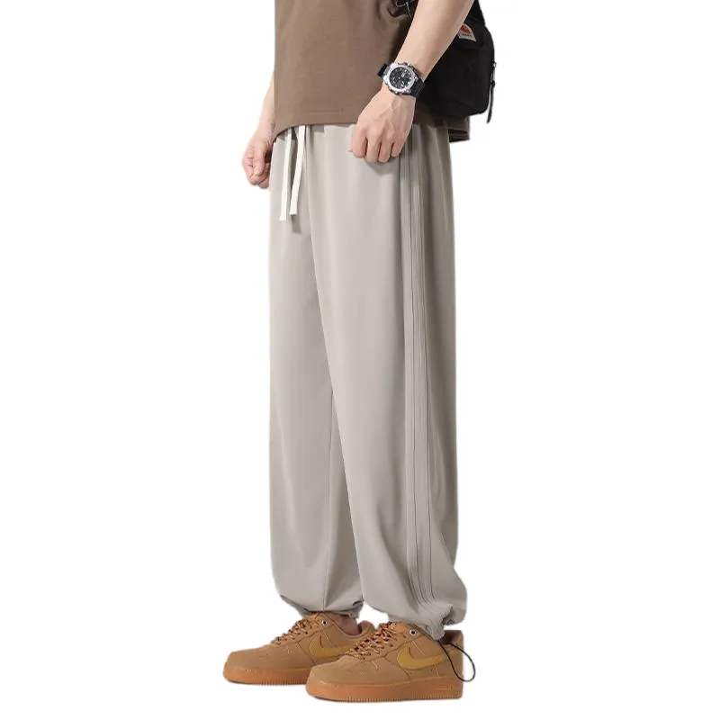 TADENANSHEN Casual Pants Men-10
