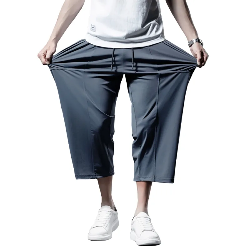 TADENANSHEN Casual Shorts Men's-5