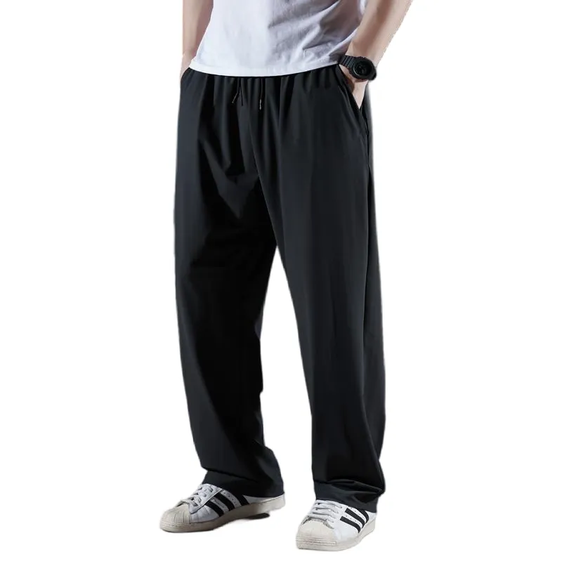 TADENANSHEN Casual Pants Men-2