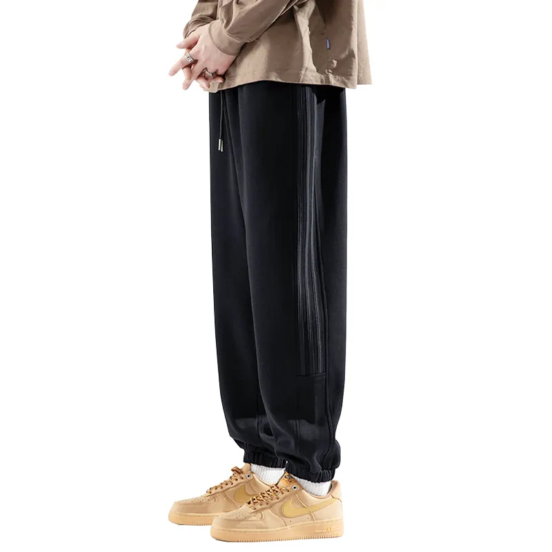 TADENANSHEN Casual Pants Men-13