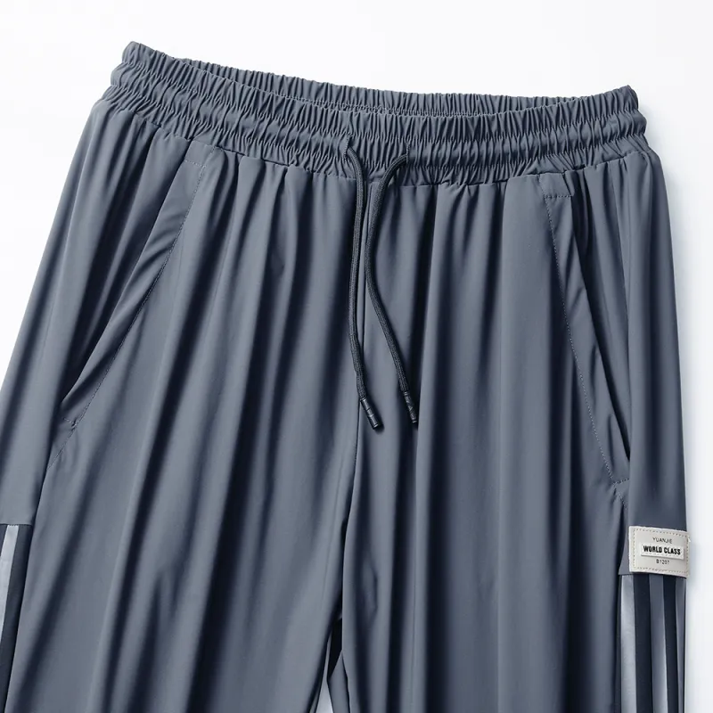 TADENANSHEN Casual Pants Men-11