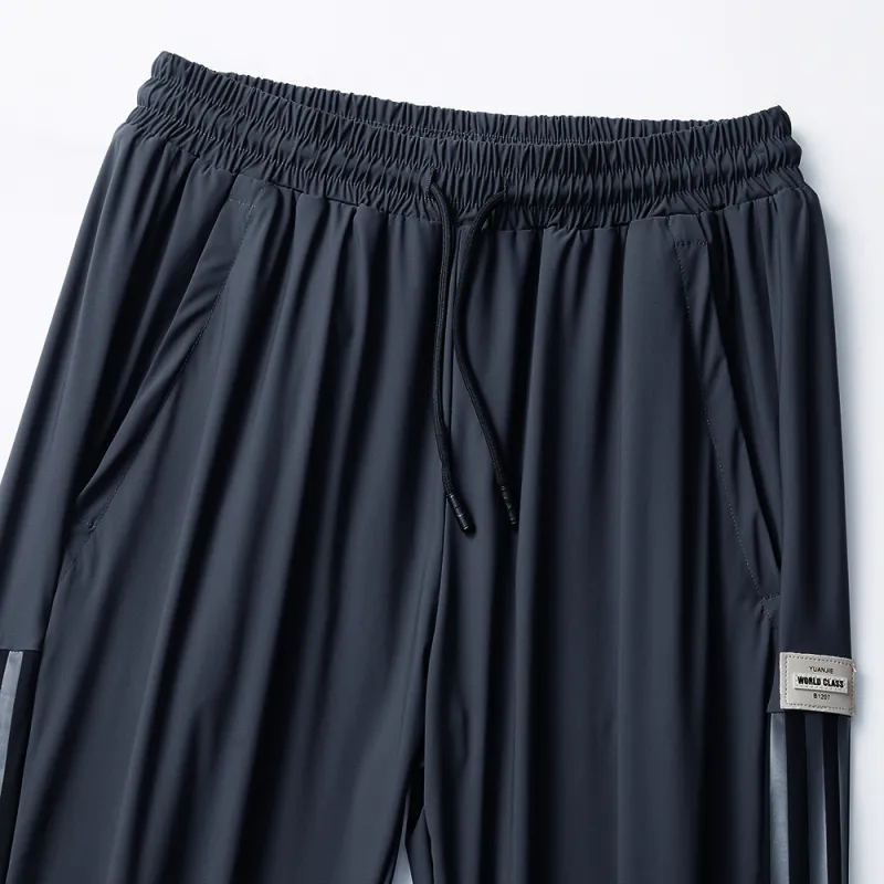 TADENANSHEN Casual Pants Men-2