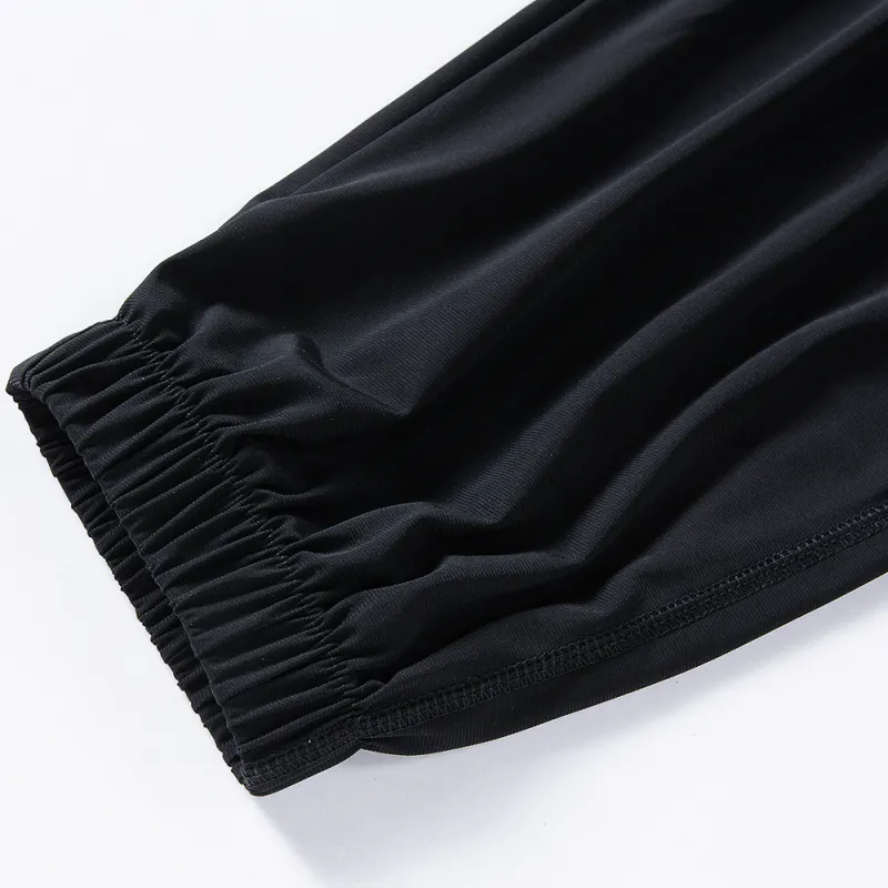 TADENANSHEN Casual Pants Men-4