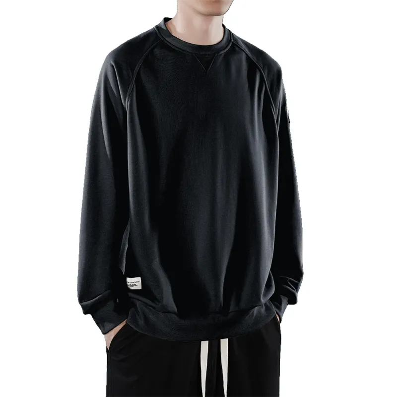 TADENANSHEN Sweatshirts Men-1