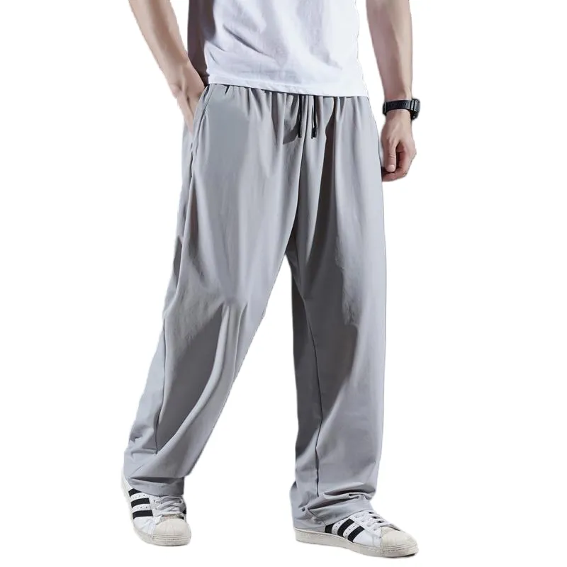 TADENANSHEN Casual Pants Men-16