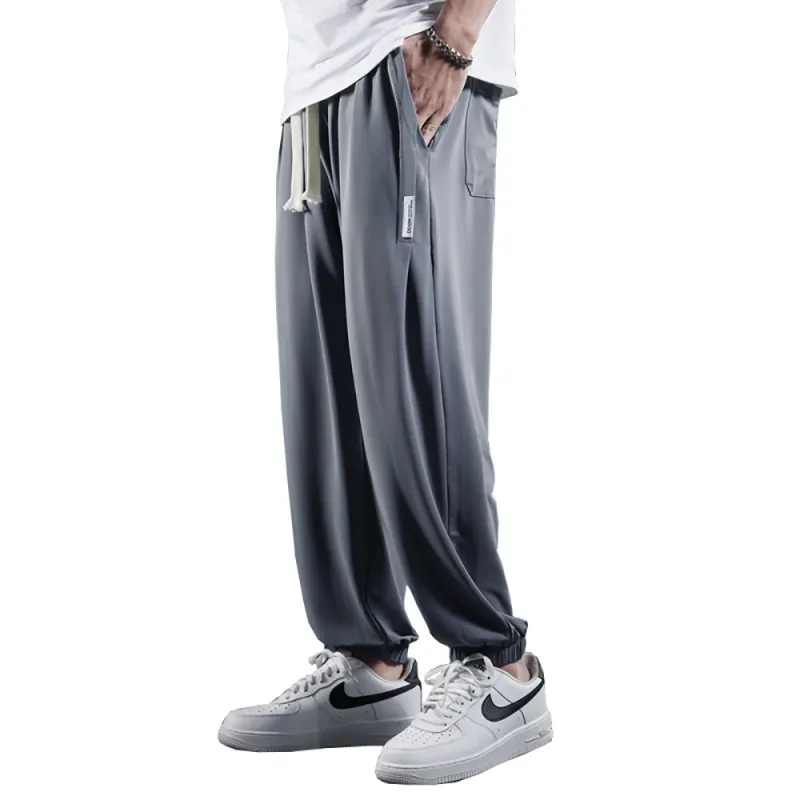 TADENANSHEN Casual Pants Men-4