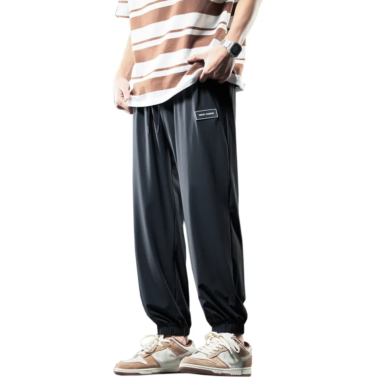 TADENANSHEN Casual Pants Men-1