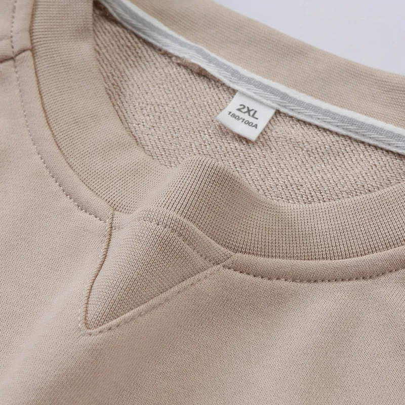 TADENANSHEN Sweatshirts Men-29