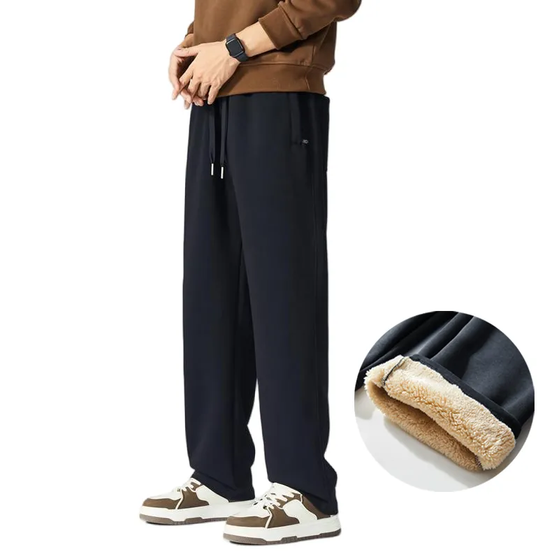 TADENANSHEN Casual Pants Men-1