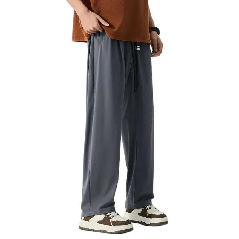 TADENANSHEN Casual Pants Men-7