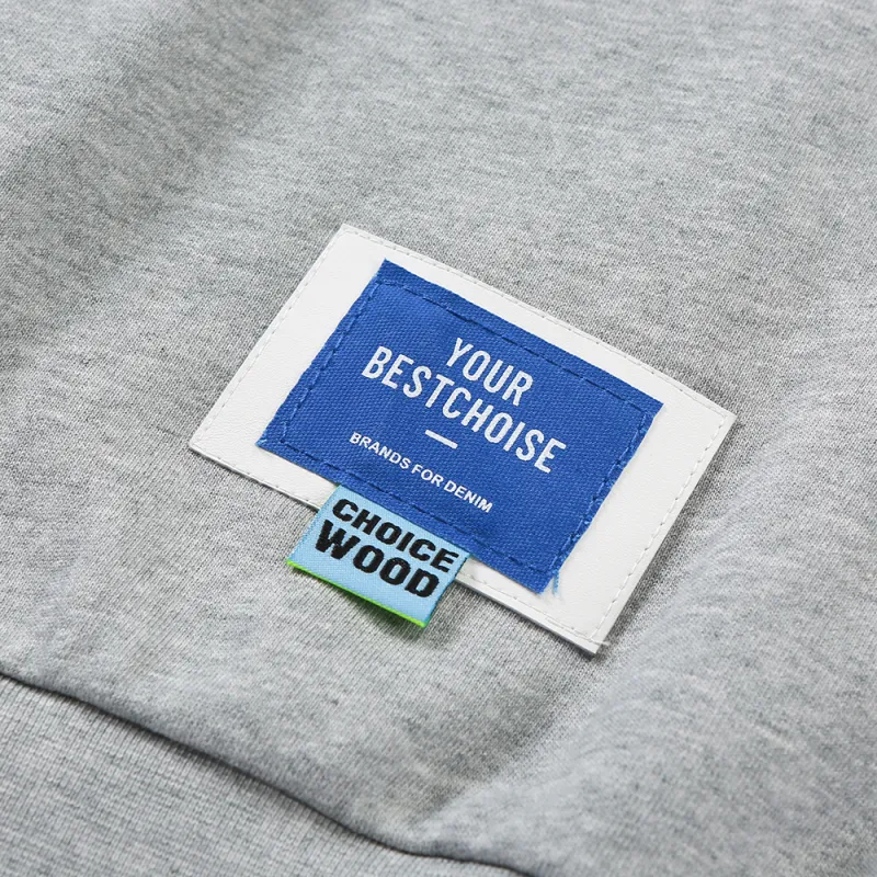TADENANSHEN Sweatshirts Men-16