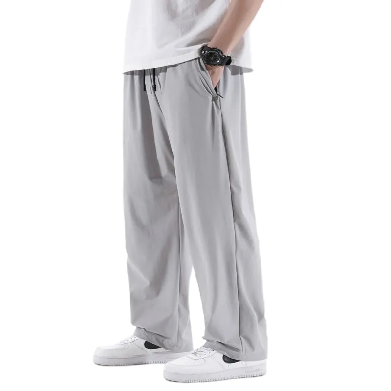 TADENANSHEN Casual Pants Men-18