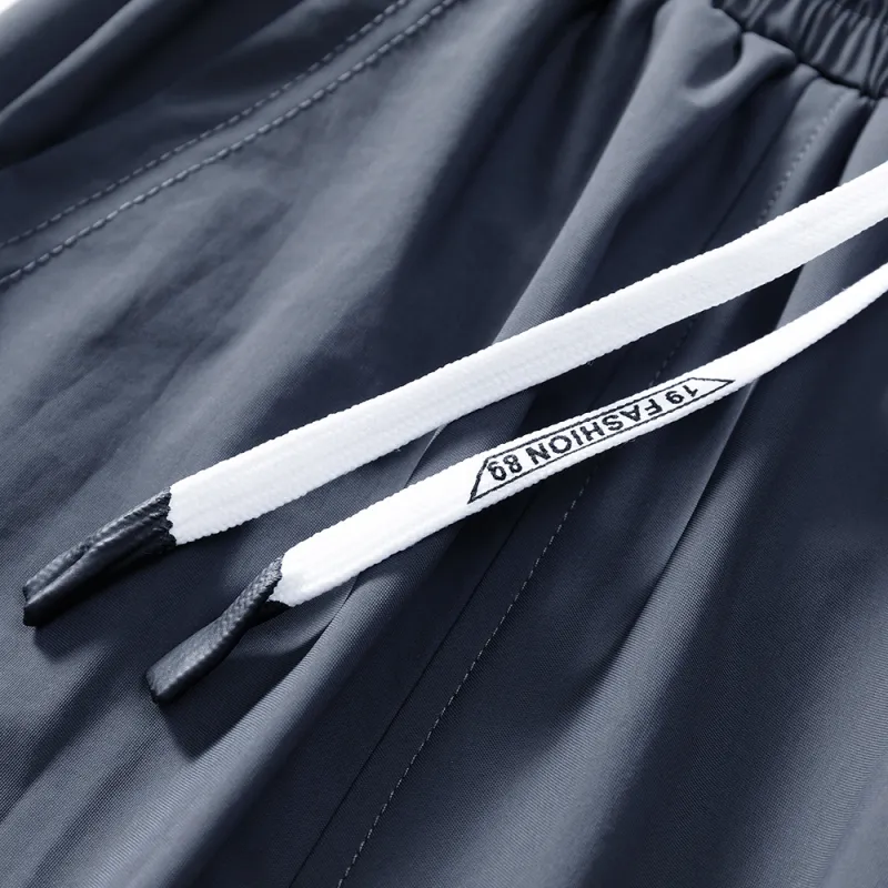 TADENANSHEN Casual Pants Men-12
