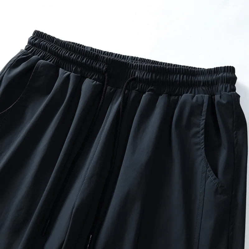 TADENANSHEN Casual Pants Men-4