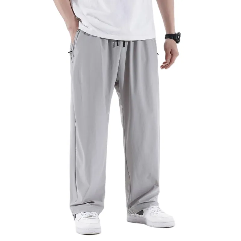 TADENANSHEN Casual Pants Men-17