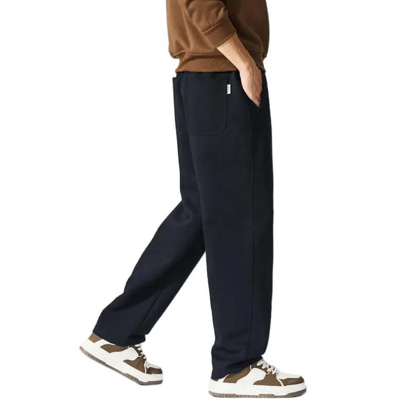 TADENANSHEN Casual Pants Men-14