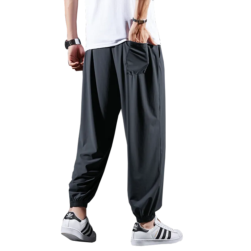 TADENANSHEN Casual Pants Men-6