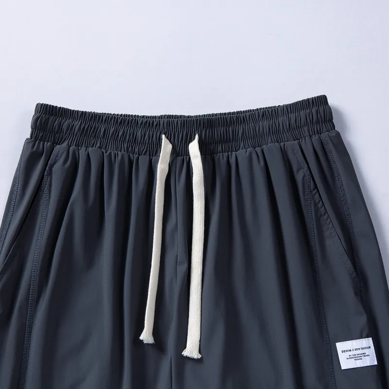 TADENANSHEN Casual Pants Men-10