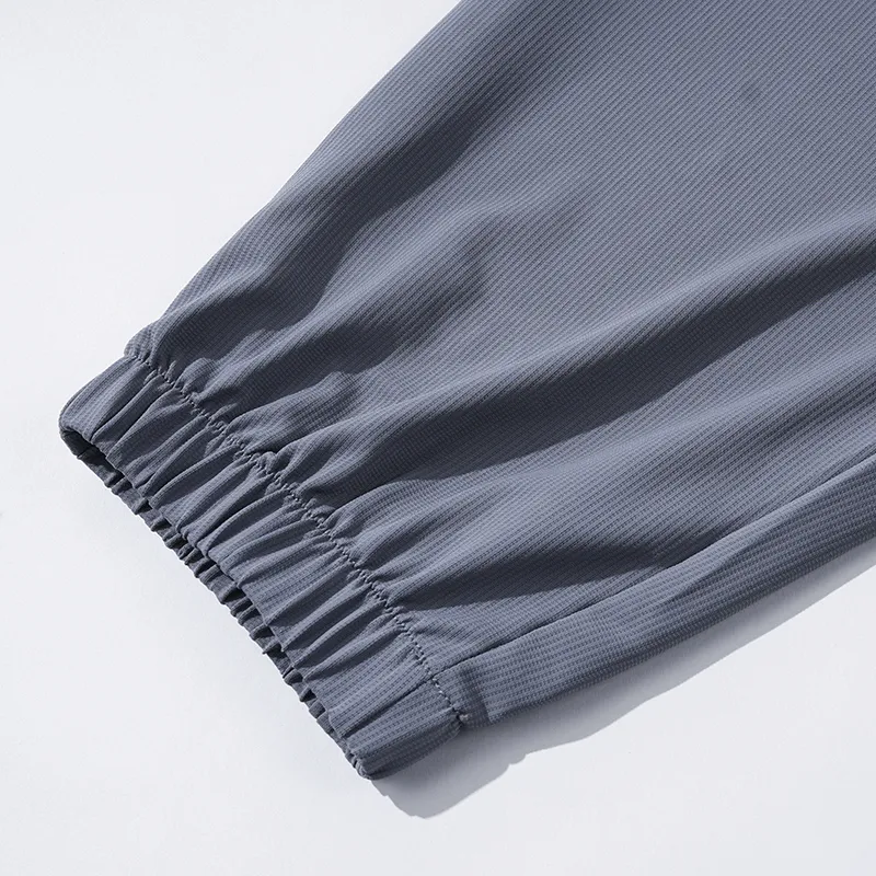 TADENANSHEN Casual Pants Men-6