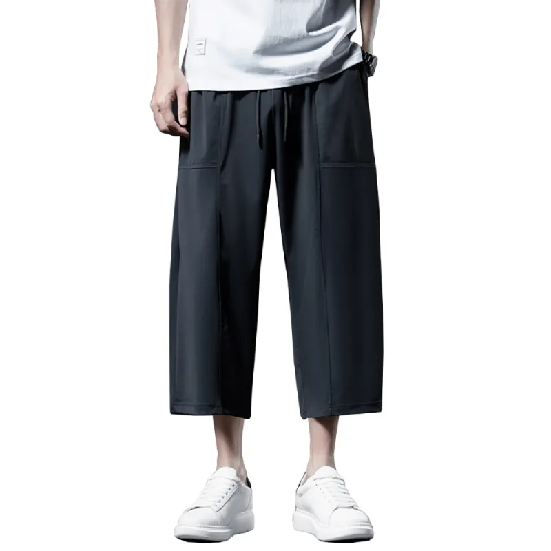 TADENANSHEN Casual Shorts Men's-1