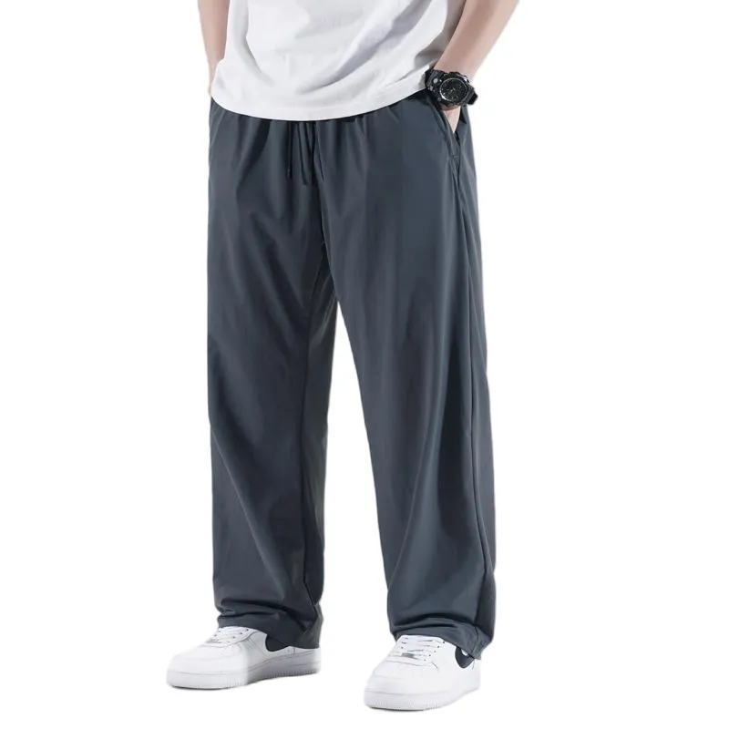 TADENANSHEN Casual Pants Men-11