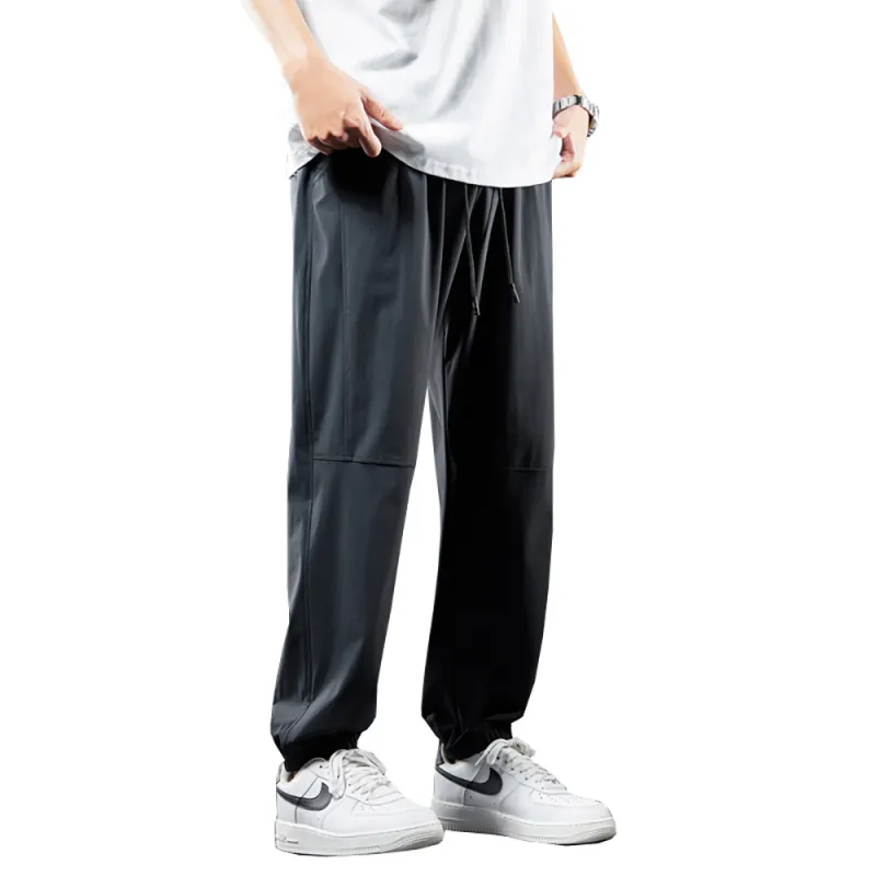 TADENANSHEN Casual Pants Men-1