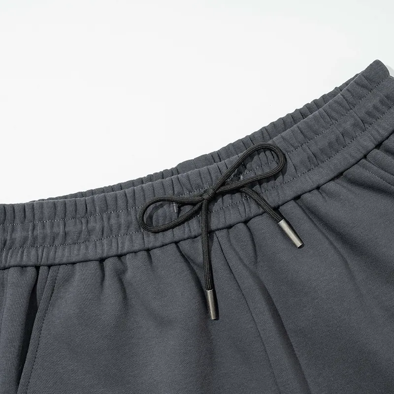 TADENANSHEN Casual Pants Men-7