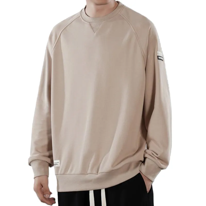 TADENANSHEN Sweatshirts Men-32