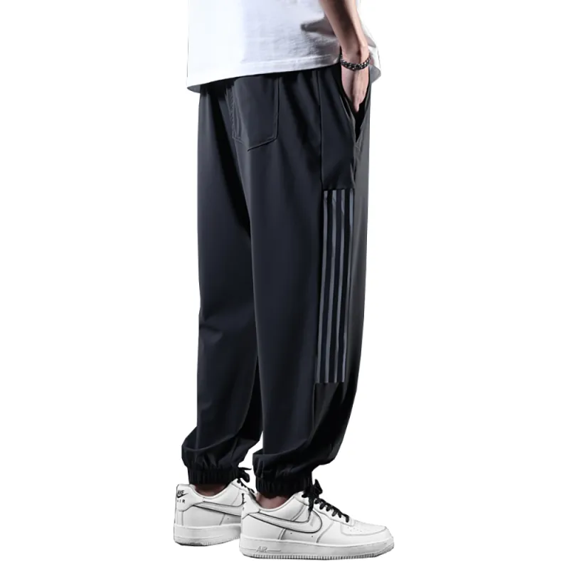 TADENANSHEN Casual Pants Men-1