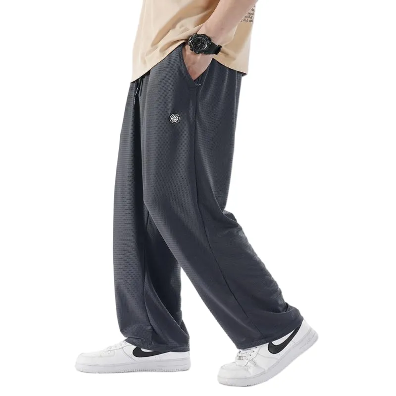 TADENANSHEN Casual Pants Men-3