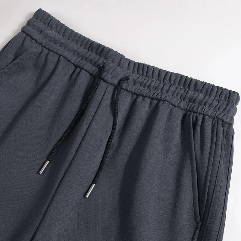 TADENANSHEN Knitted Sports Pants Men's-3