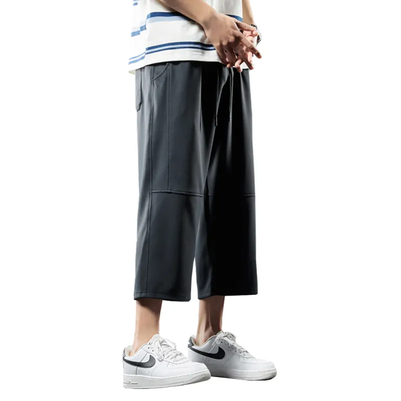 TADENANSHEN Casual Shorts Men's-3