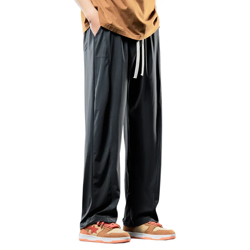 TADENANSHEN Casual Pants Men-1