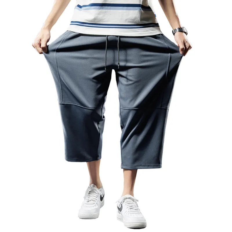 TADENANSHEN Casual Shorts Men's-5