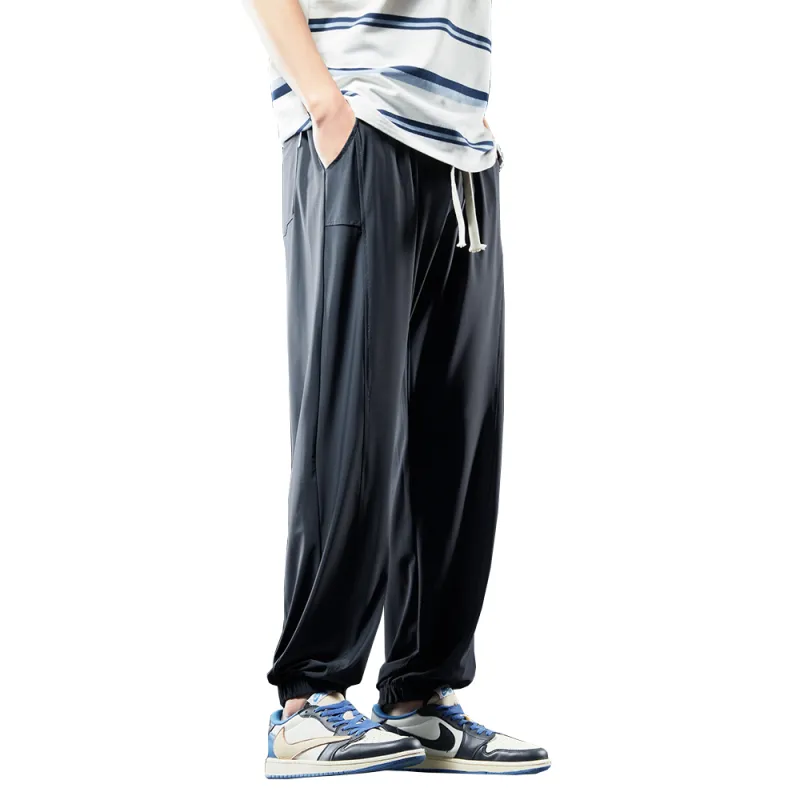 TADENANSHEN Casual Pants Men-1