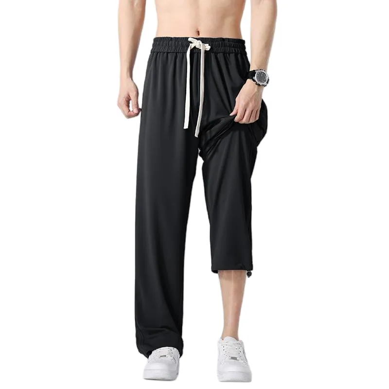TADENANSHEN Casual Pants Men-1