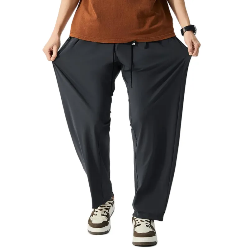 TADENANSHEN Casual Pants Men-2