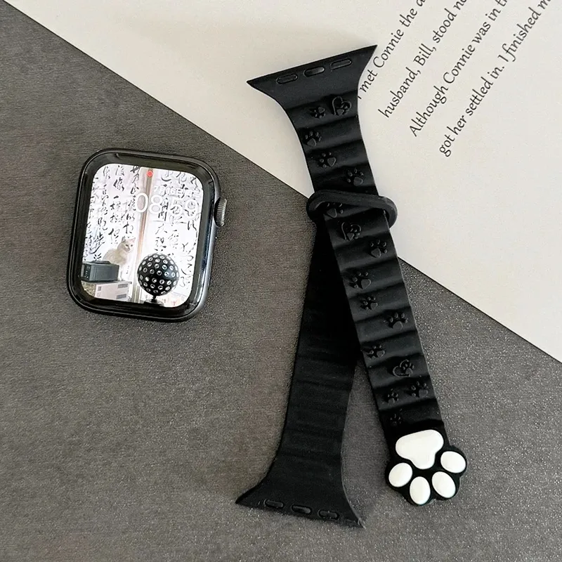 IWabcertoo Unisex Watch Bands-26