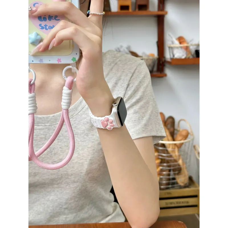 IWabcertoo Unisex Watch Bands-4