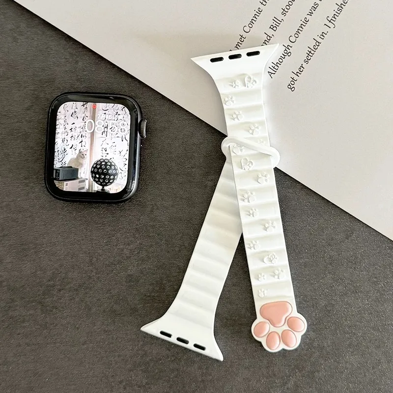 IWabcertoo Unisex Watch Bands-11