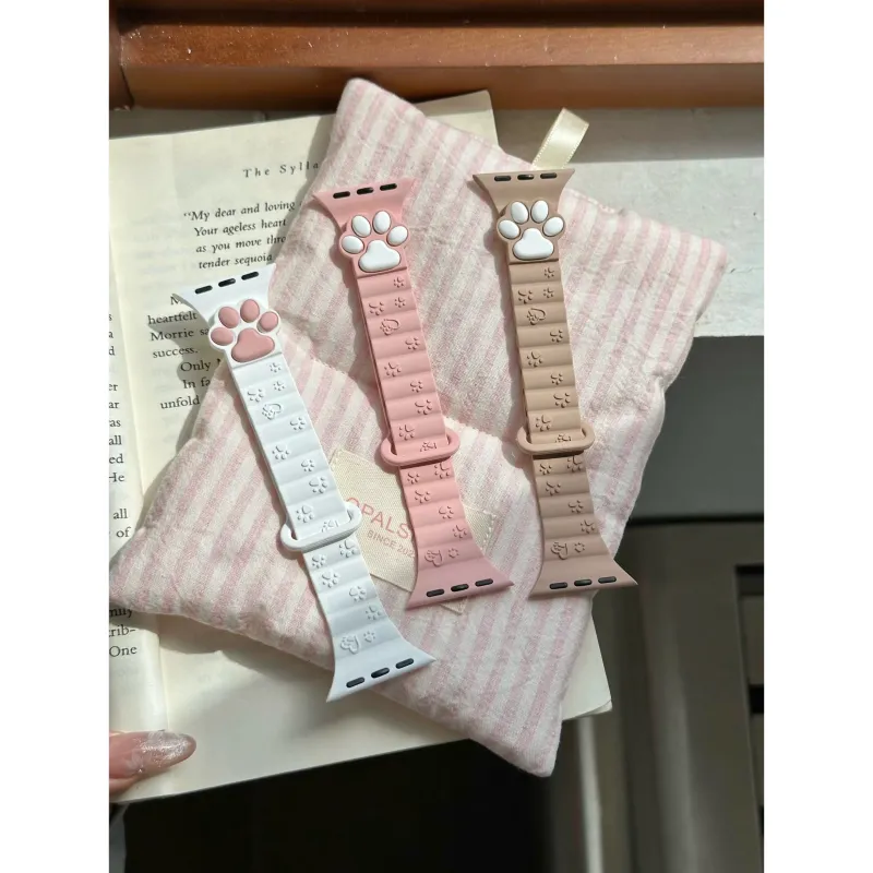 IWabcertoo Unisex Watch Bands-28